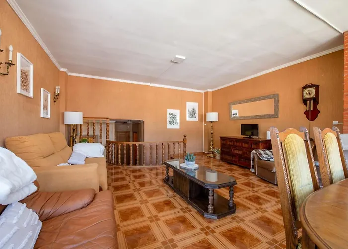 La Casa De Chachi Tatil Evi *