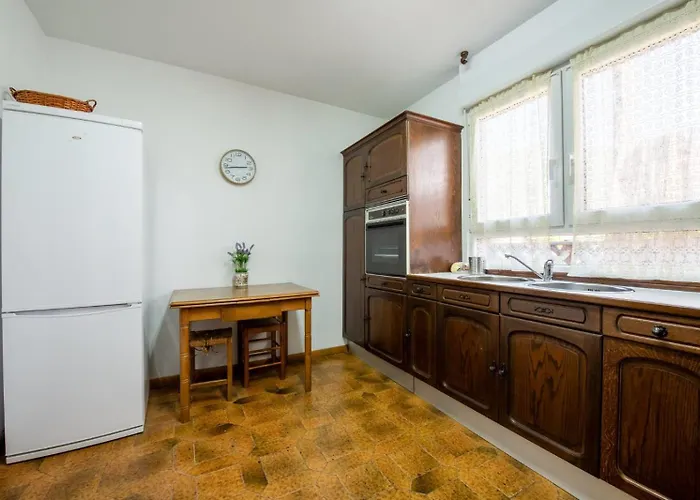 La Casa De Chachi Tatil Evi Potes