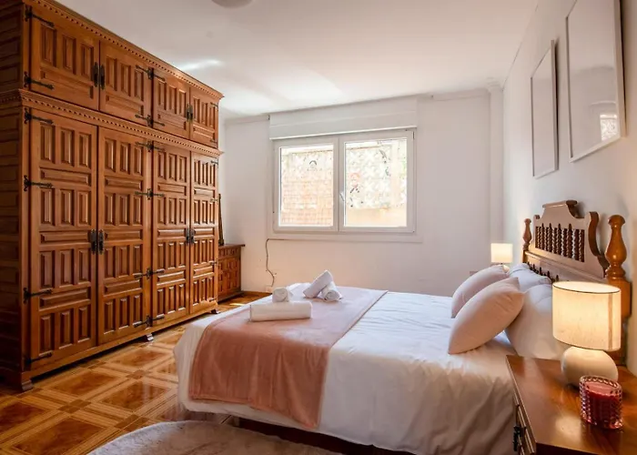 La Casa De Chachi Tatil Evi