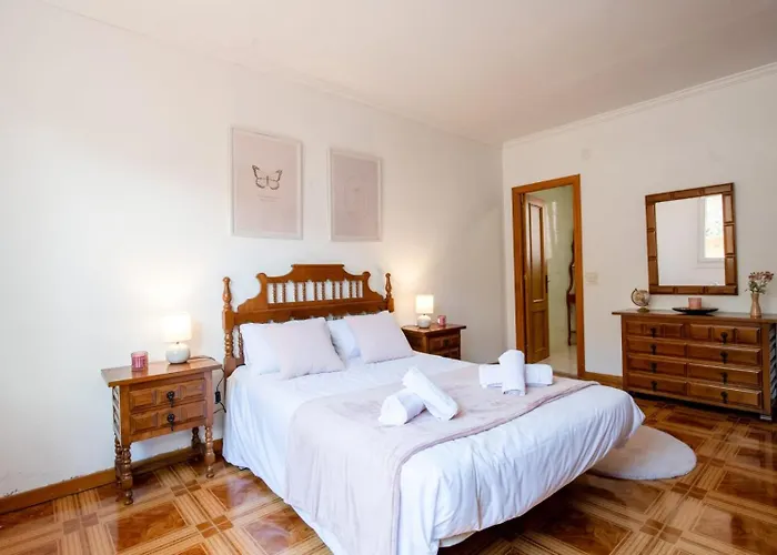 La Casa De Chachi Tatil Evi *