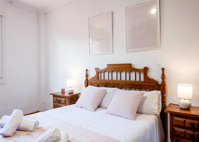 La Casa De Chachi Tatil Evi